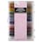6 Pack: Storage Box with Assorted Bead Colors by Bead Landing™